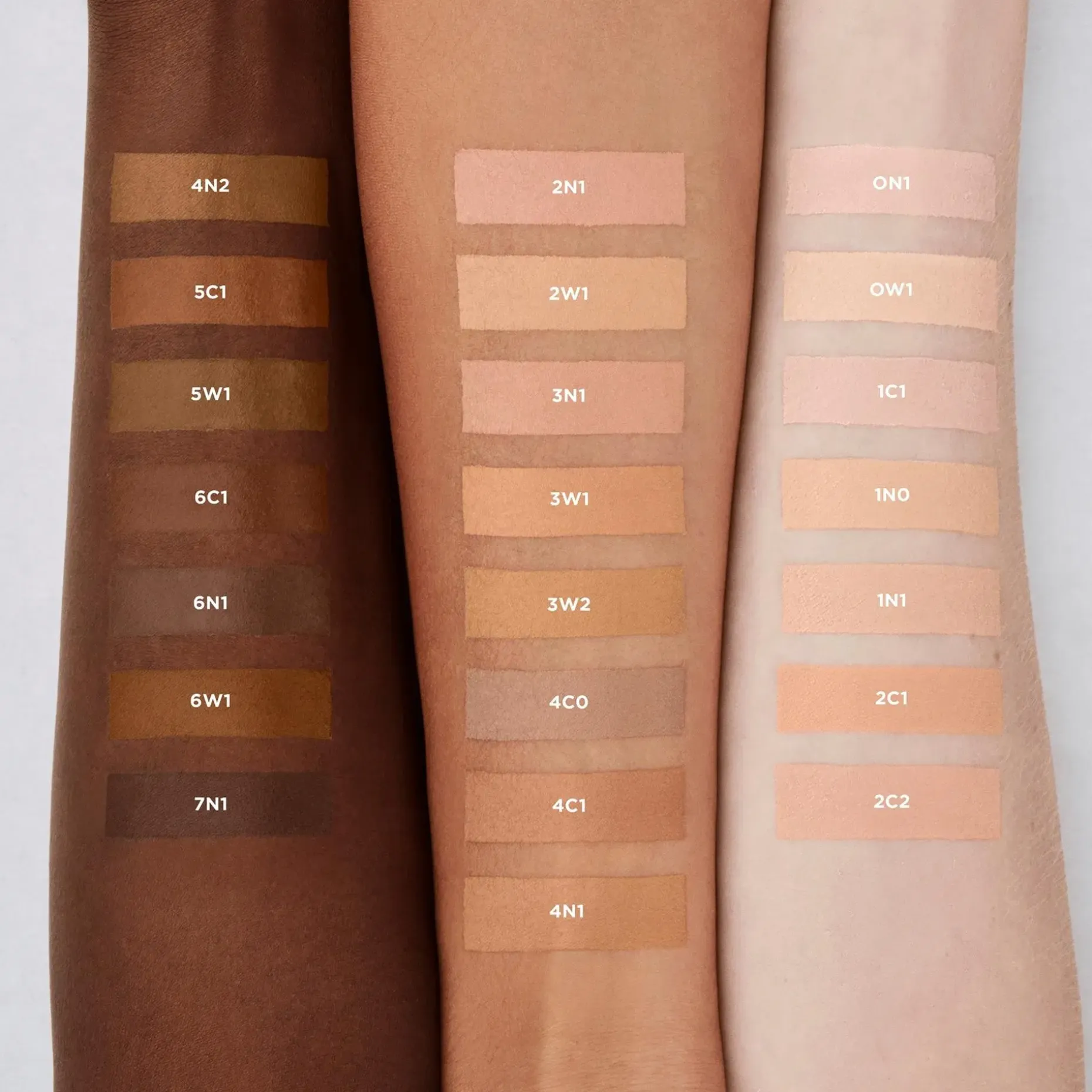 Laura Mercier Real Flawless Weightless Perfecting Concealer peitevoide 5,4 ml