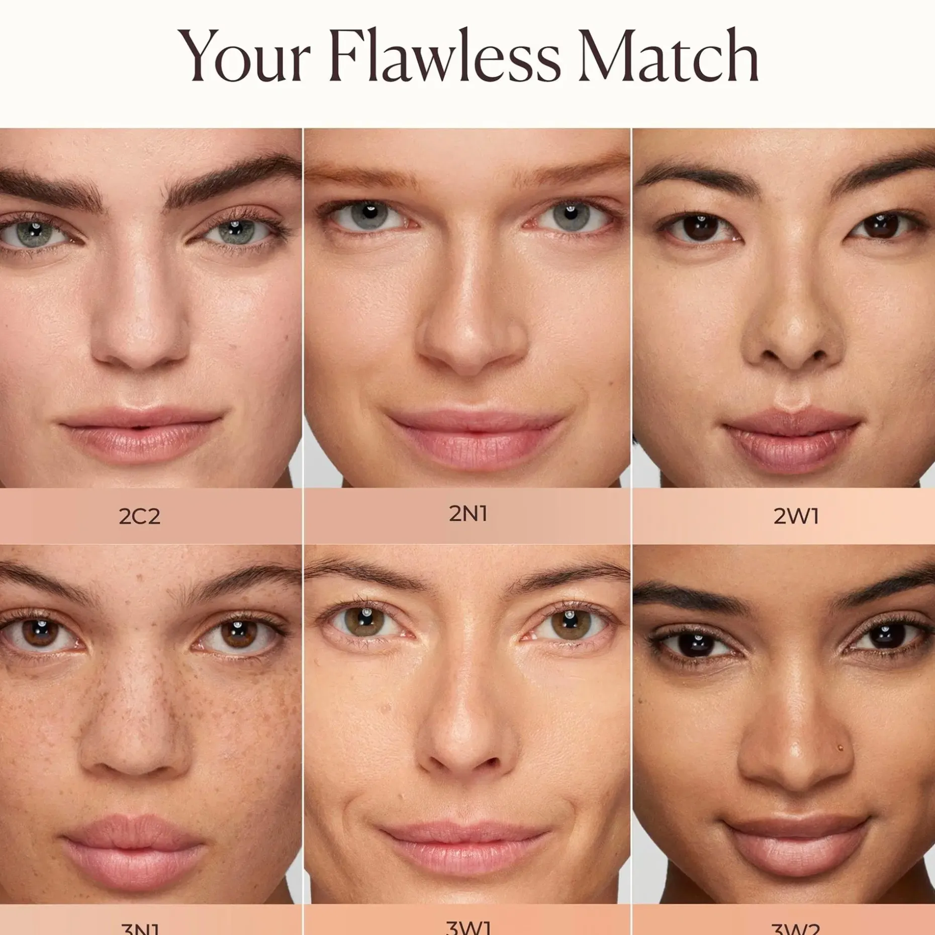 Laura Mercier Real Flawless Weightless Perfecting Concealer peitevoide 5,4 ml
