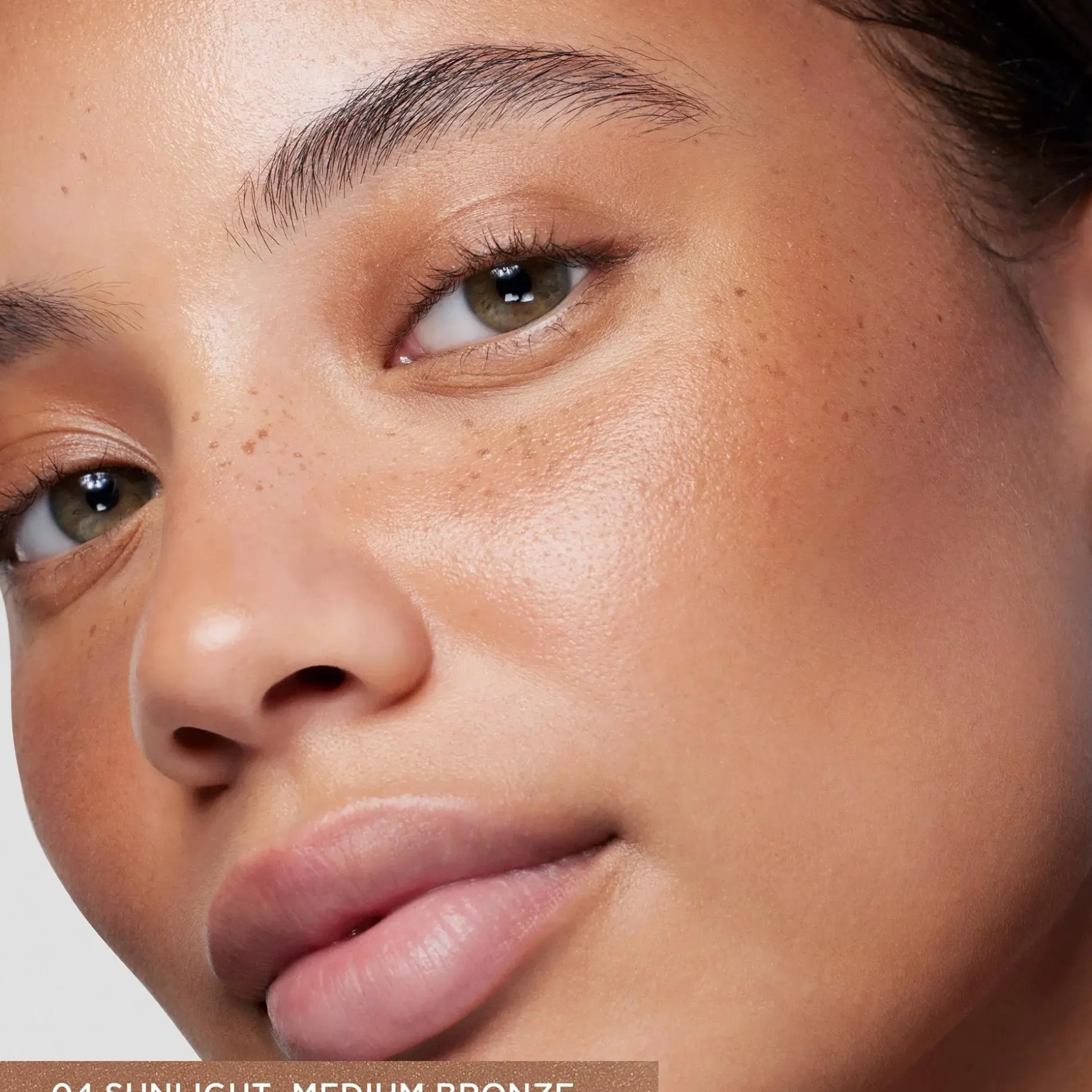 Laura Mercier Tinted Moisturizer Bronzer voidemainen aurinkopuuteri 15 ml