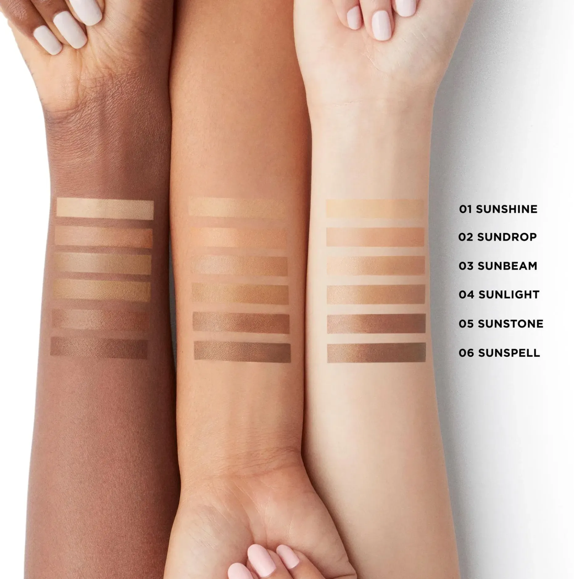 Laura Mercier Tinted Moisturizer Bronzer voidemainen aurinkopuuteri 15 ml