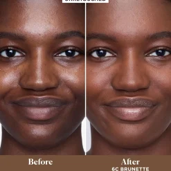 Laura Mercier Tinted Moisturizer Blurred Matte - sävyttävä kosteusvoide 45 ml