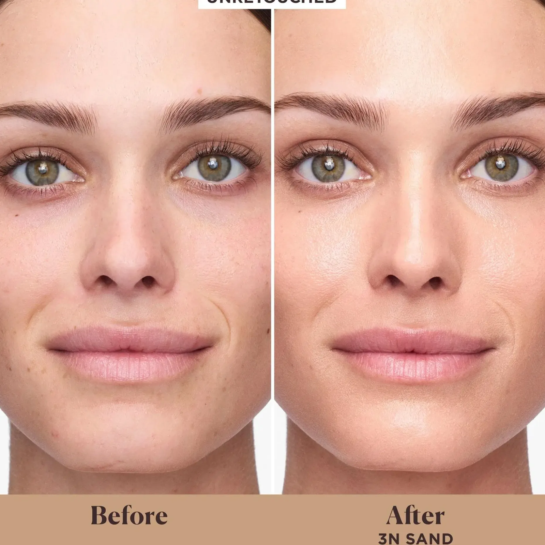Laura Mercier Tinted Moisturizer Natural Dewy Mini sävytetty päivävoide 15 ml