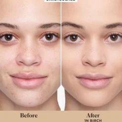 Laura Mercier Tinted Moisturizer Blurred Matte Mini -sävyttävä kosteusvoide 15 ml
