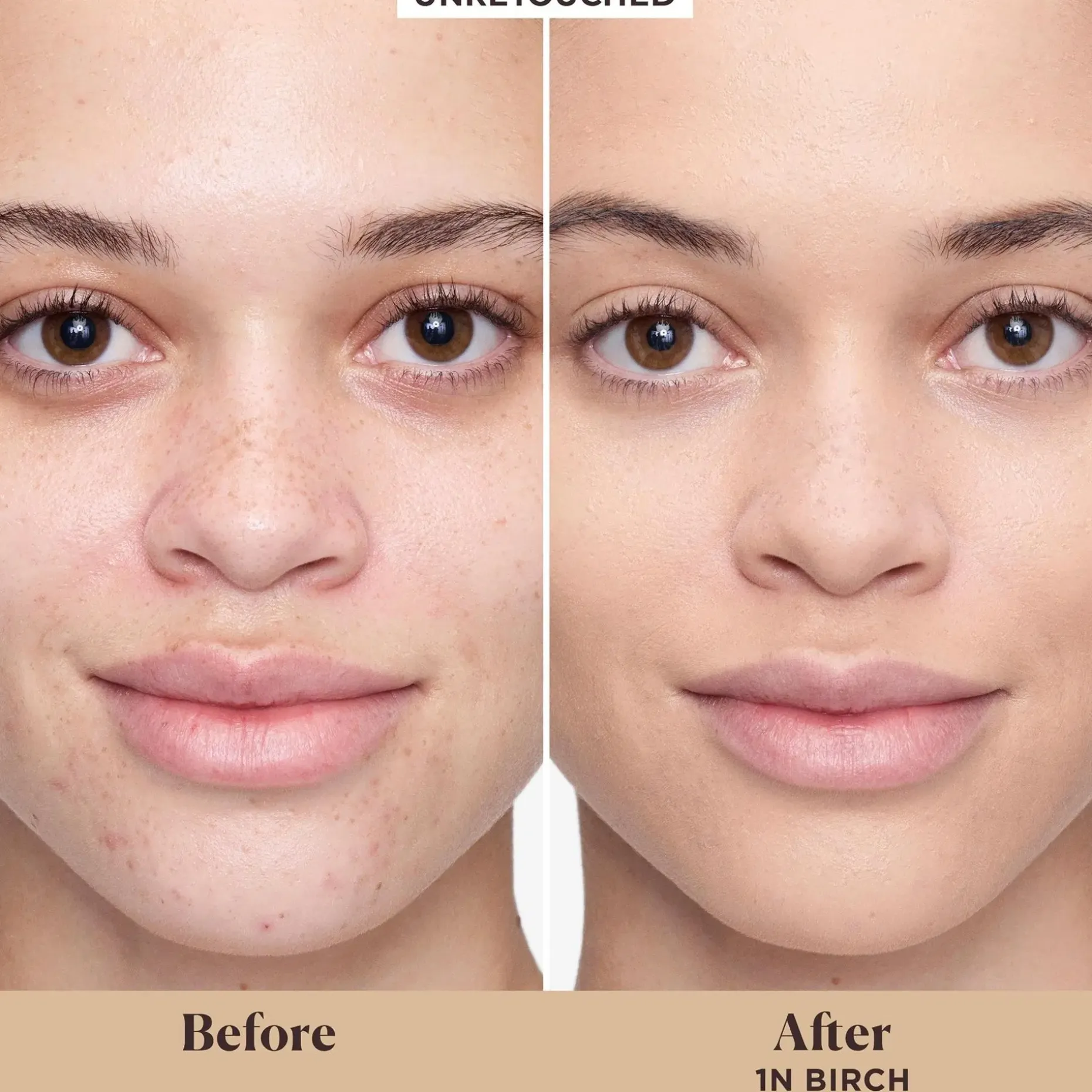 Laura Mercier Tinted Moisturizer Blurred Matte Mini -sävyttävä kosteusvoide 15 ml