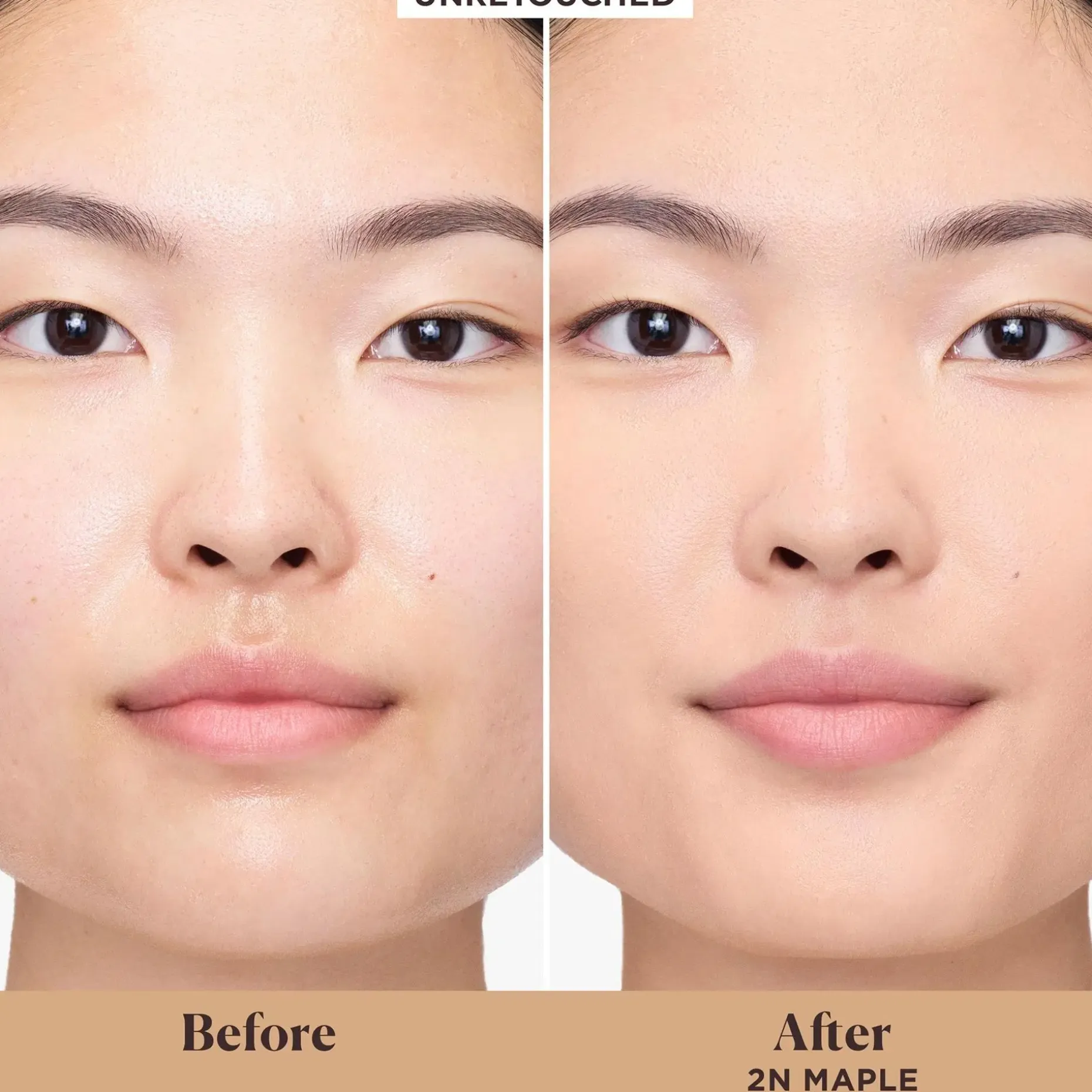 Laura Mercier Tinted Moisturizer Blurred Matte Mini -sävyttävä kosteusvoide 15 ml