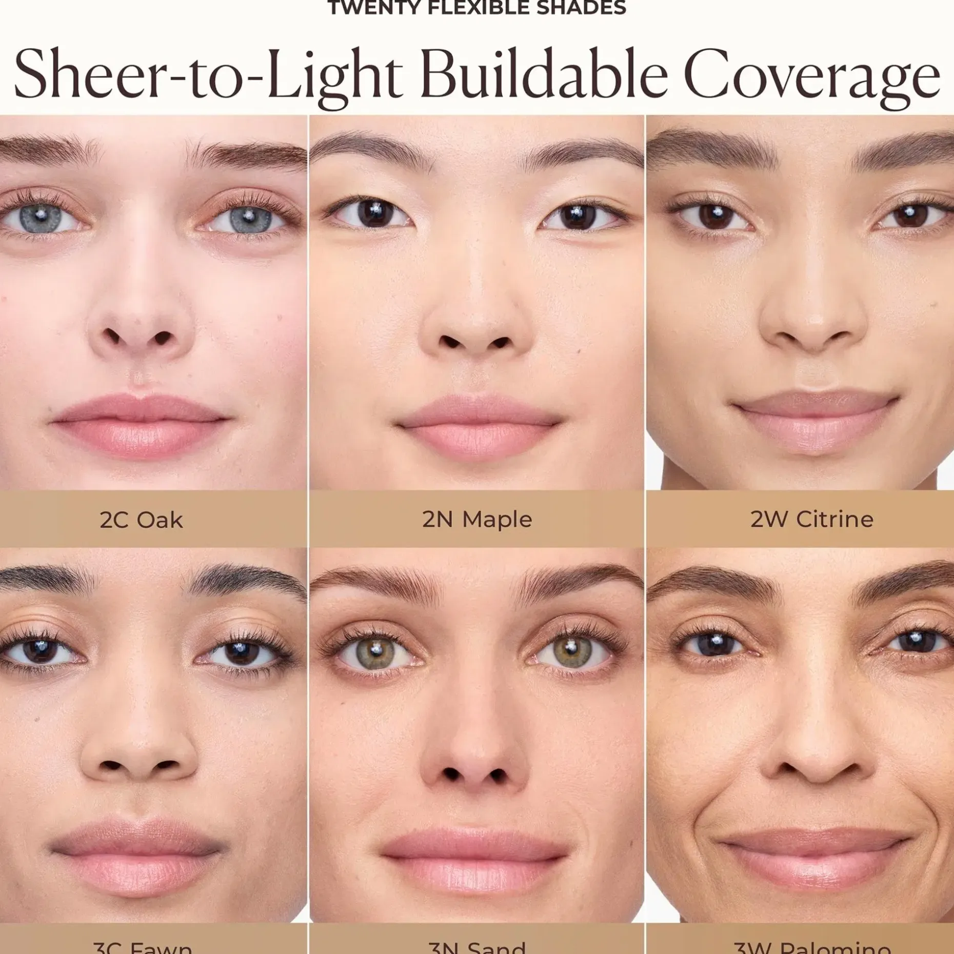 Laura Mercier Tinted Moisturizer Blurred Matte Mini -sävyttävä kosteusvoide 15 ml