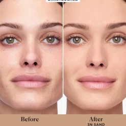 Laura Mercier Tinted Moisturizer Blurred Matte Mini -sävyttävä kosteusvoide 15 ml