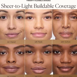 Laura Mercier Tinted Moisturizer Blurred Matte Mini -sävyttävä kosteusvoide 15 ml