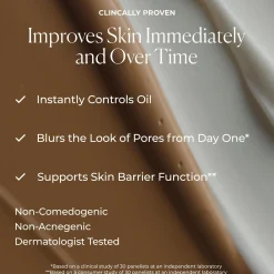 Laura Mercier Tinted Moisturizer Blurred Matte Mini -sävyttävä kosteusvoide 15 ml