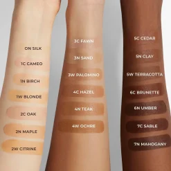Laura Mercier Tinted Moisturizer Blurred Matte Mini -sävyttävä kosteusvoide 15 ml