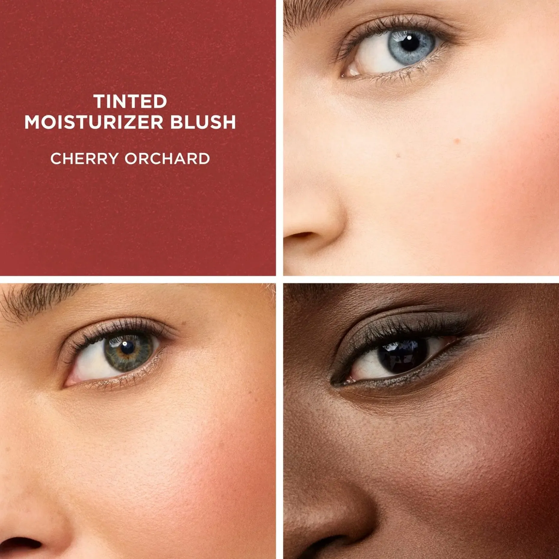 Laura Mercier Tinted Moisturizer Blush voidemainen poskipuna 15 ml