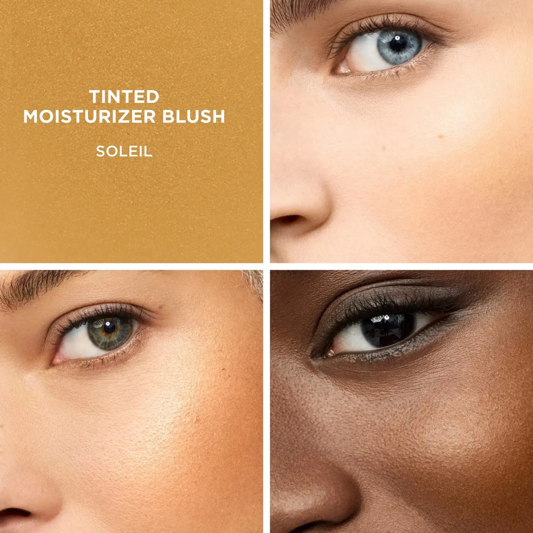 Laura Mercier Tinted Moisturizer Blush voidemainen poskipuna 15 ml