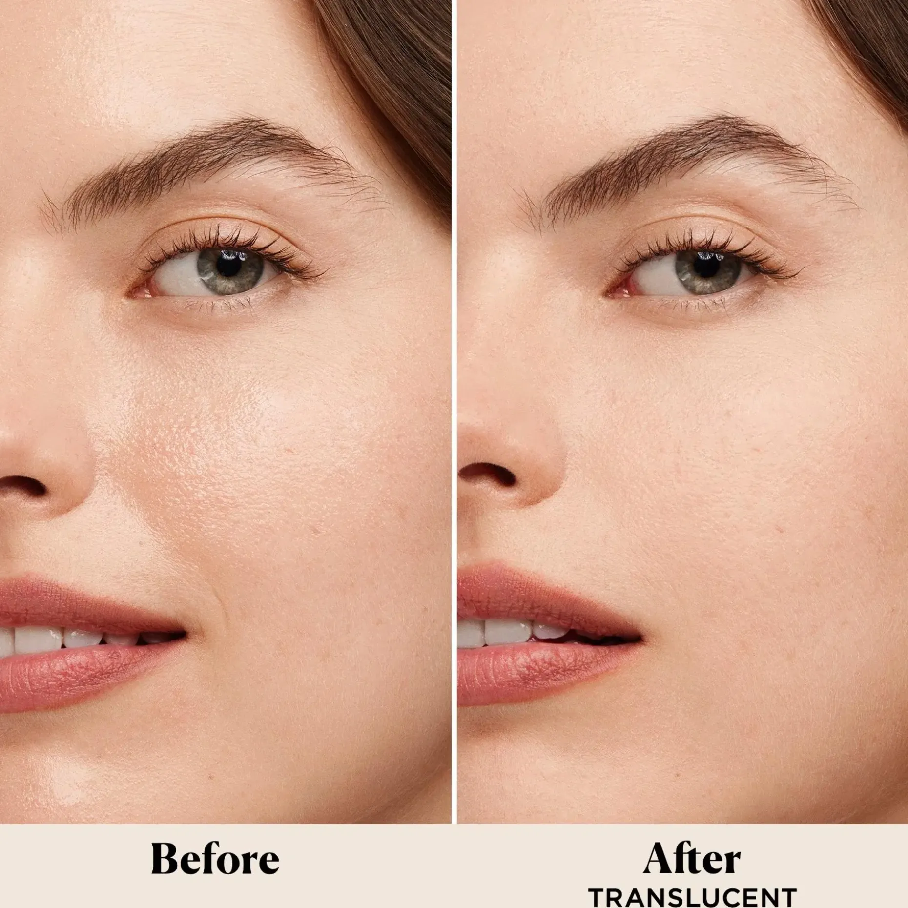 Laura Mercier Translucent Loose Setting Powder Ultra Blur minikokoinen puuteri 6 g