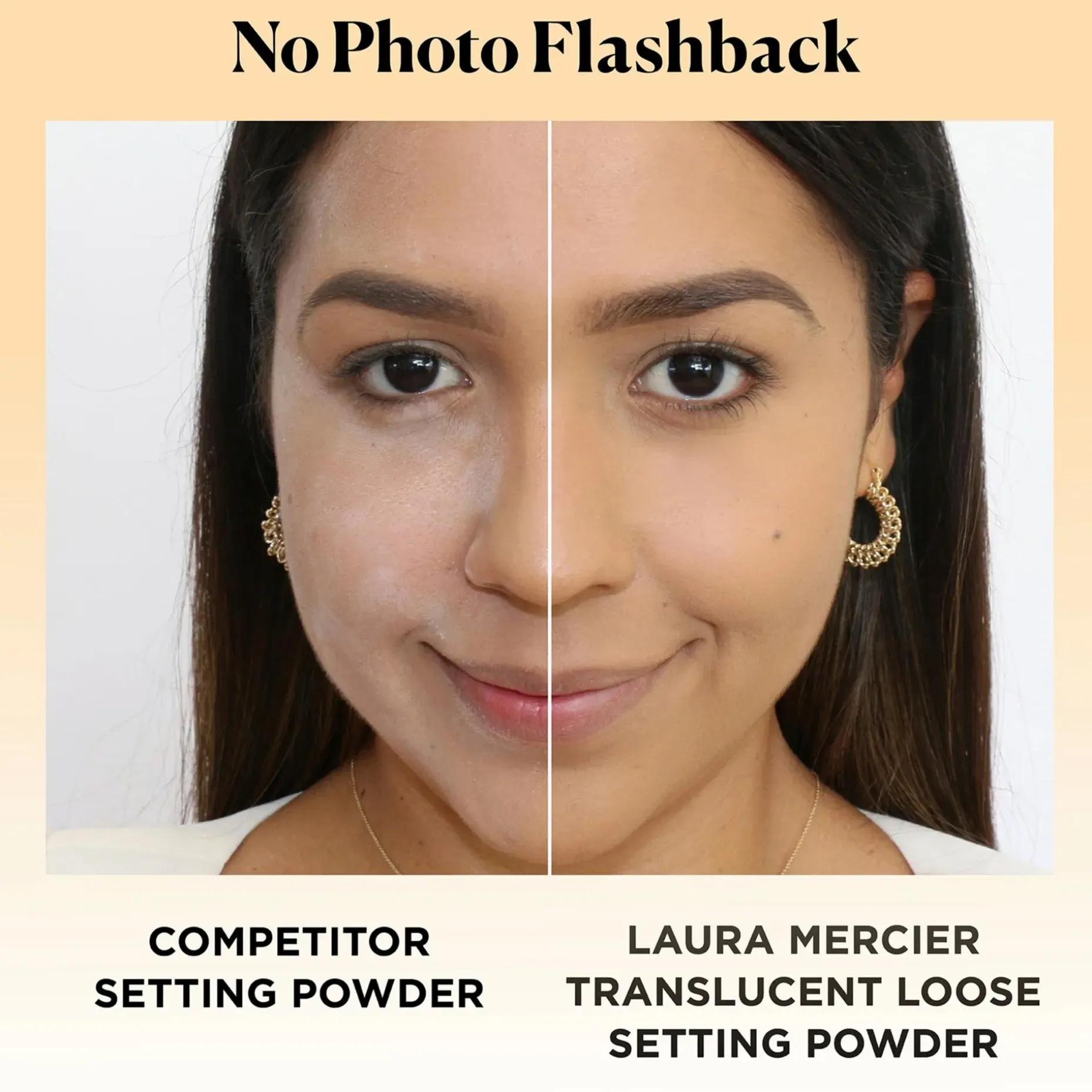 Laura Mercier Translucent Loose Setting Powder minikokoinen puuteri 9,3 g
