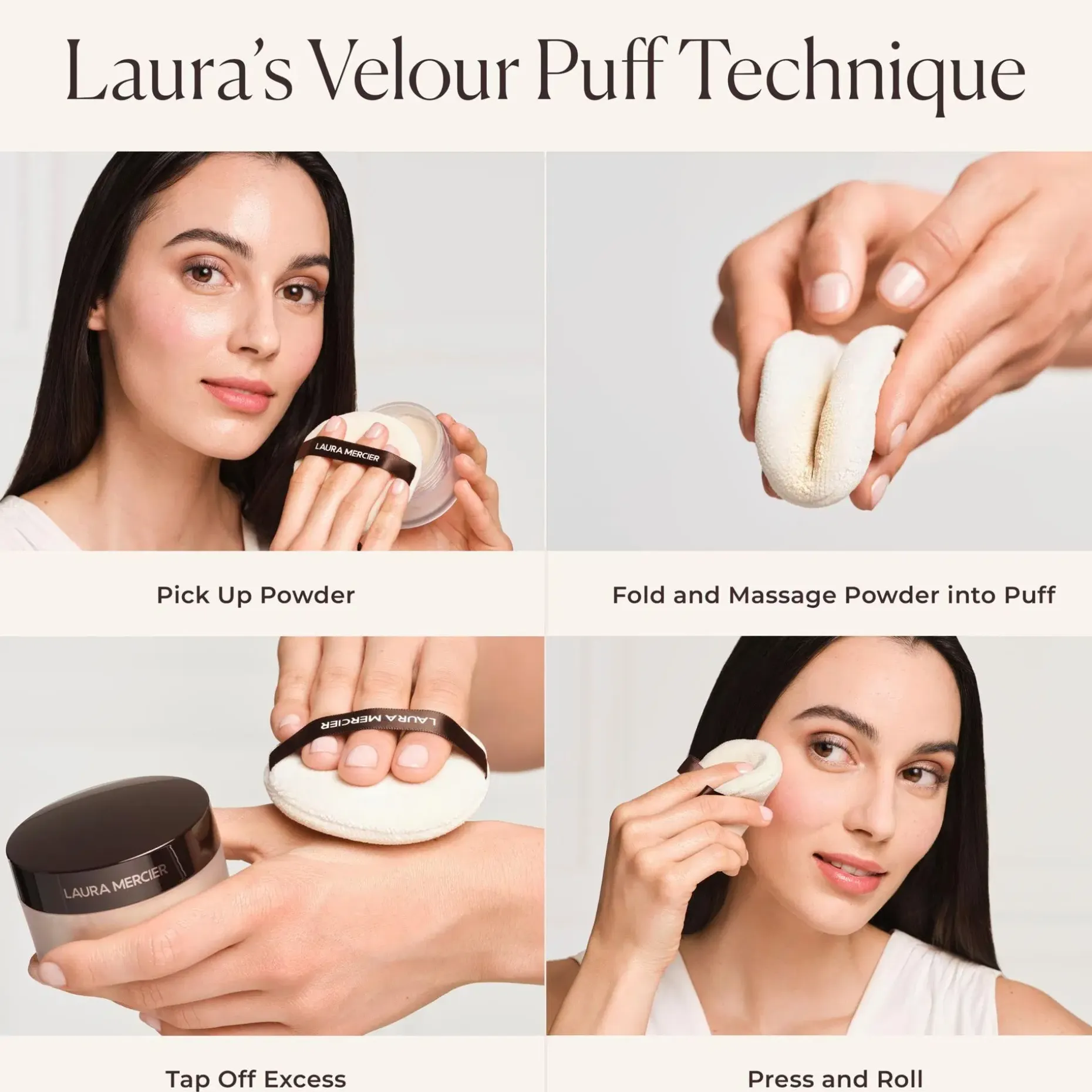 Laura Mercier Translucent Loose Setting Powder Tone Up Rose puuteri 29 g
