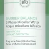 lavera Barrier Balance misellivesi 400 ml