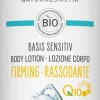 lavera Basis Sensitiv Firming vartalovoide 250ml