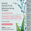 lavera Basis Sensitiv Regenerating Cream 50ml