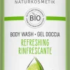 lavera Body Wash Refreshing 250ml