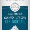 lavera BS Rich vartalovoide 250ml