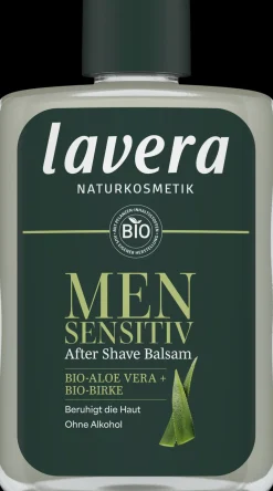 lavera Men Sensitiv after shave -voide 100 ml