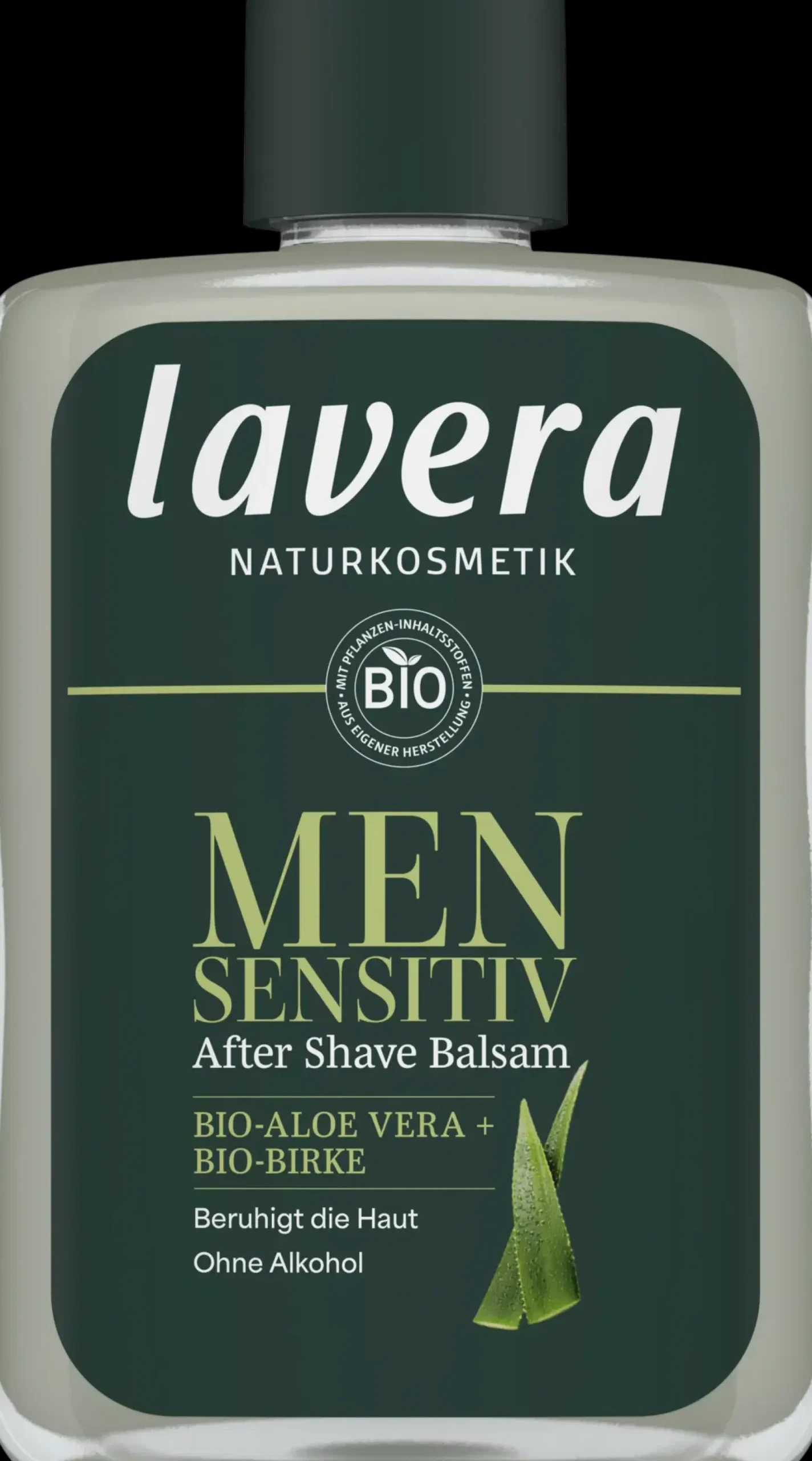 lavera Men Sensitiv after shave -voide 100 ml