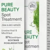 lavera Pure Beauty täsmähoito 15 ml