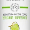 lavera Refreshing vartalovoide 200ml