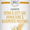 lavera Repair & Deep Care shampoo 250 ml