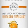 lavera Revitalising vartalovoide 200ml