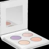 lavera Signature Colour Collection luomiväripaletti -Pure Pastels 01-