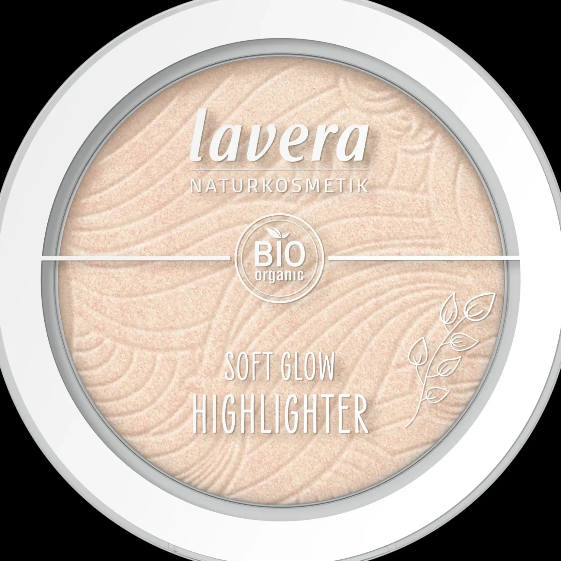lavera Soft Glow korostuspuuteri 01 5,5g