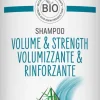 lavera Volume & Strength shampoo 250 ml