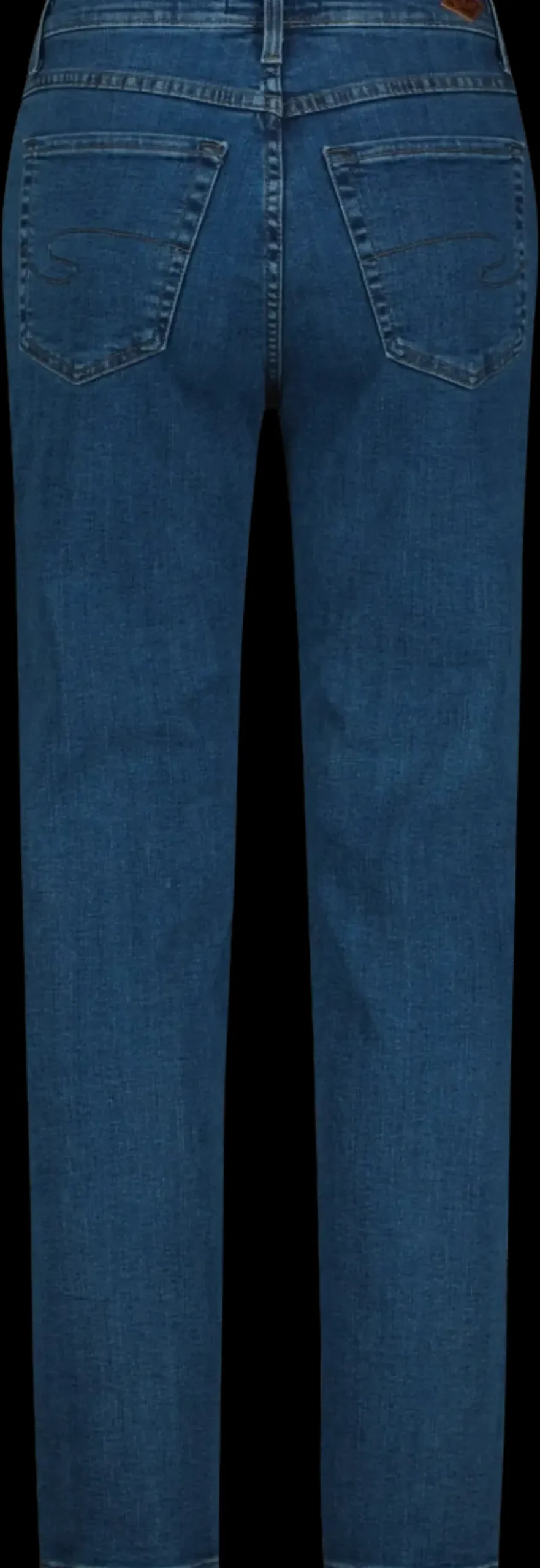 Lee Cooper LC 01 2233 Curvy fit siniset naisten farkut