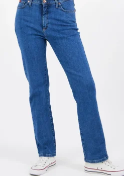 Lee Cooper LC 01 2233 Curvy fit siniset naisten farkut