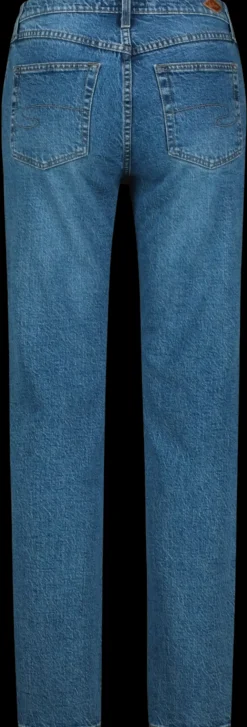Lee Cooper LC 50 2215 Regular fit siniset naisten farkut