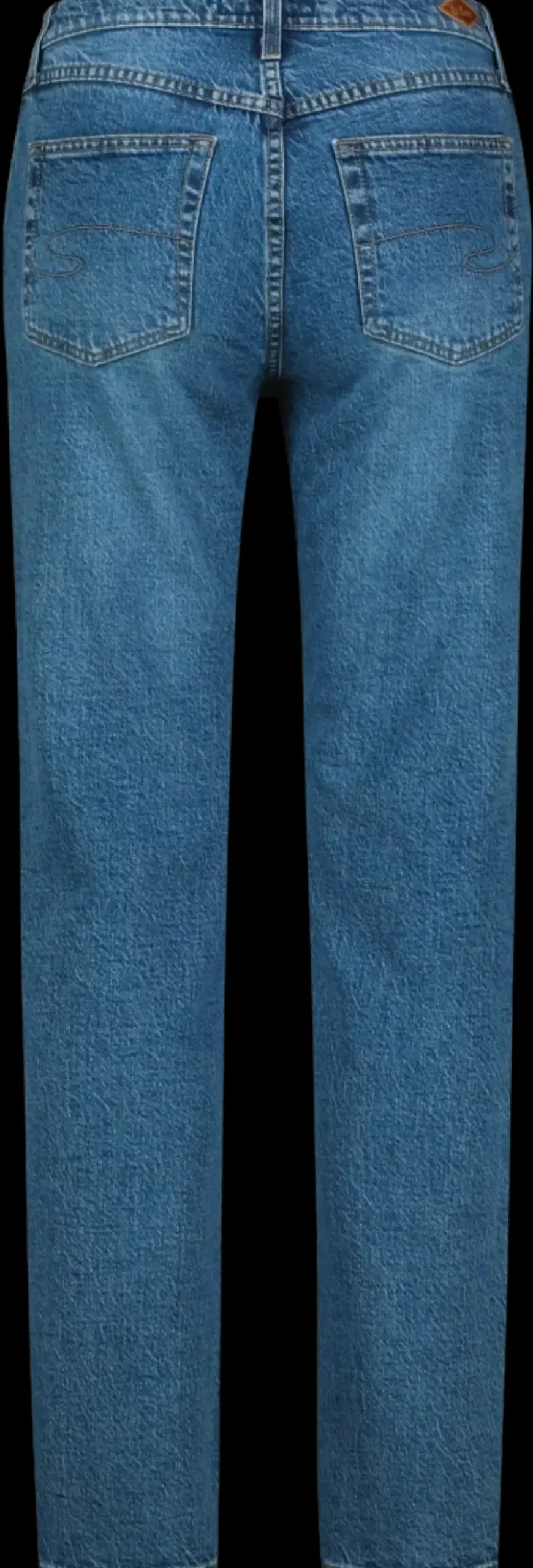 Lee Cooper LC 50 2215 Regular fit siniset naisten farkut