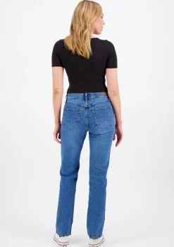 Lee Cooper LC 50 2215 Regular fit siniset naisten farkut