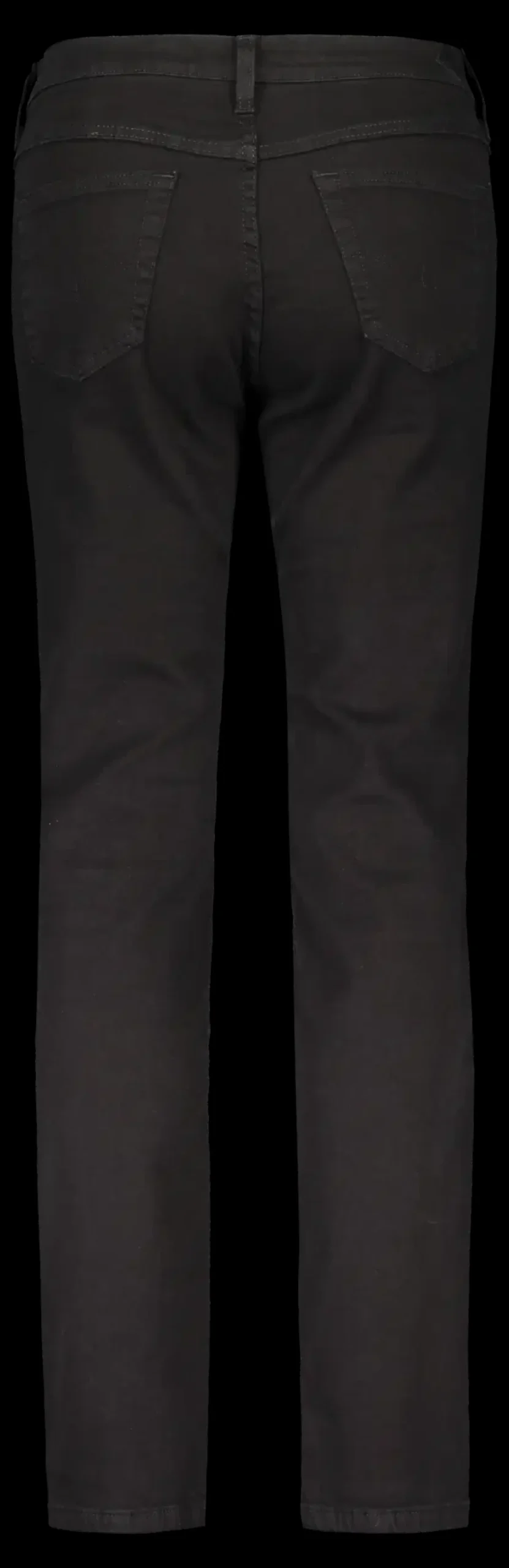 Lee Cooper LC 07 9881 Regular fit Musta Naisten farkut