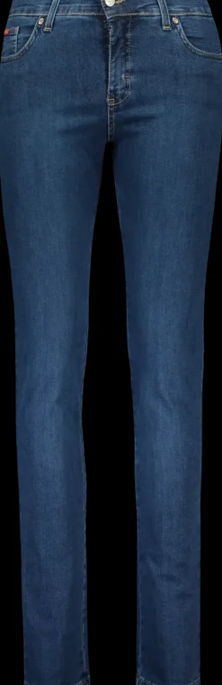 Lee Cooper Lc 09 9645 Sininen Slim Fit