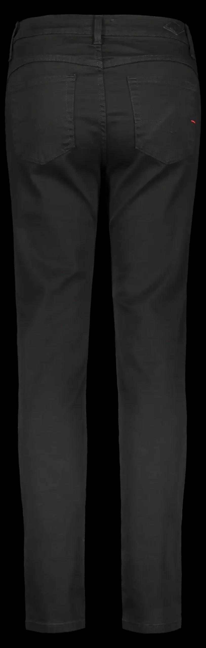Lee Cooper LC 09 9271 Slim fit Musta Naisten farkut