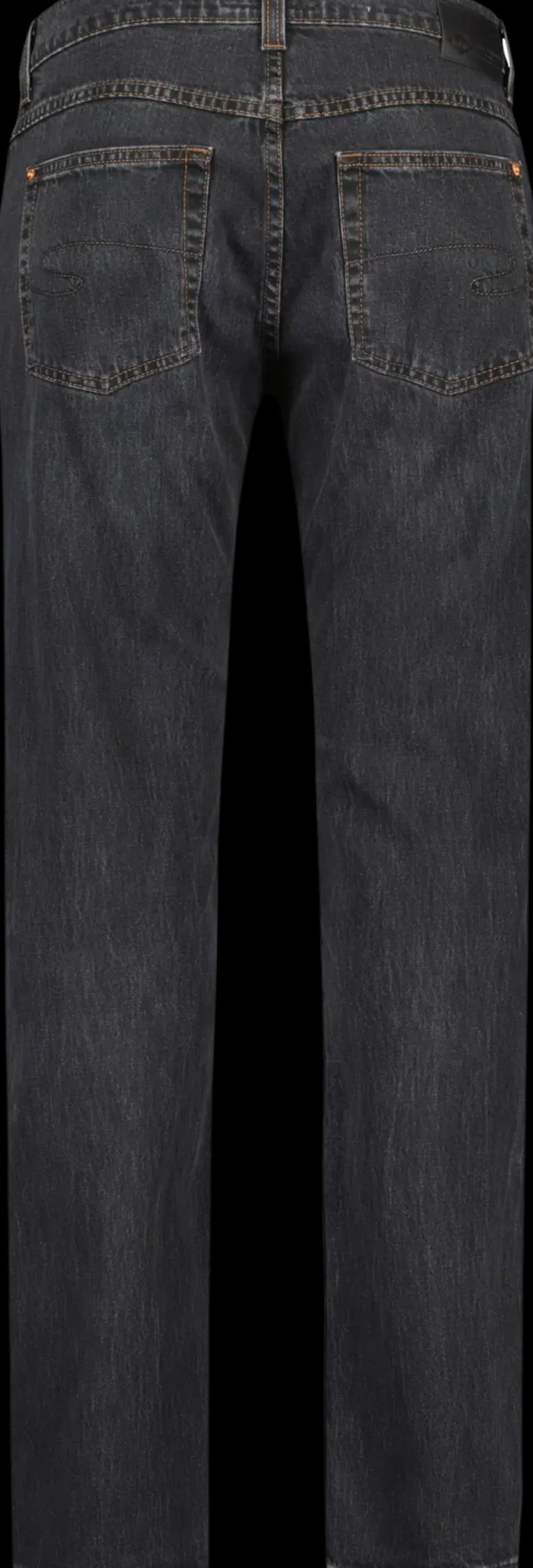 Lee Cooper LC 10 2378 tummanharmaat Straight fit farkut
