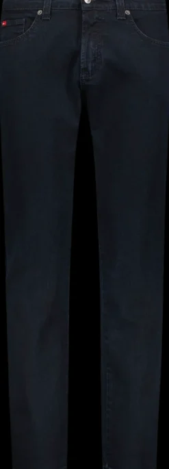 Lee Cooper LC 08 1302 tummansiniset Regular fit -farkut
