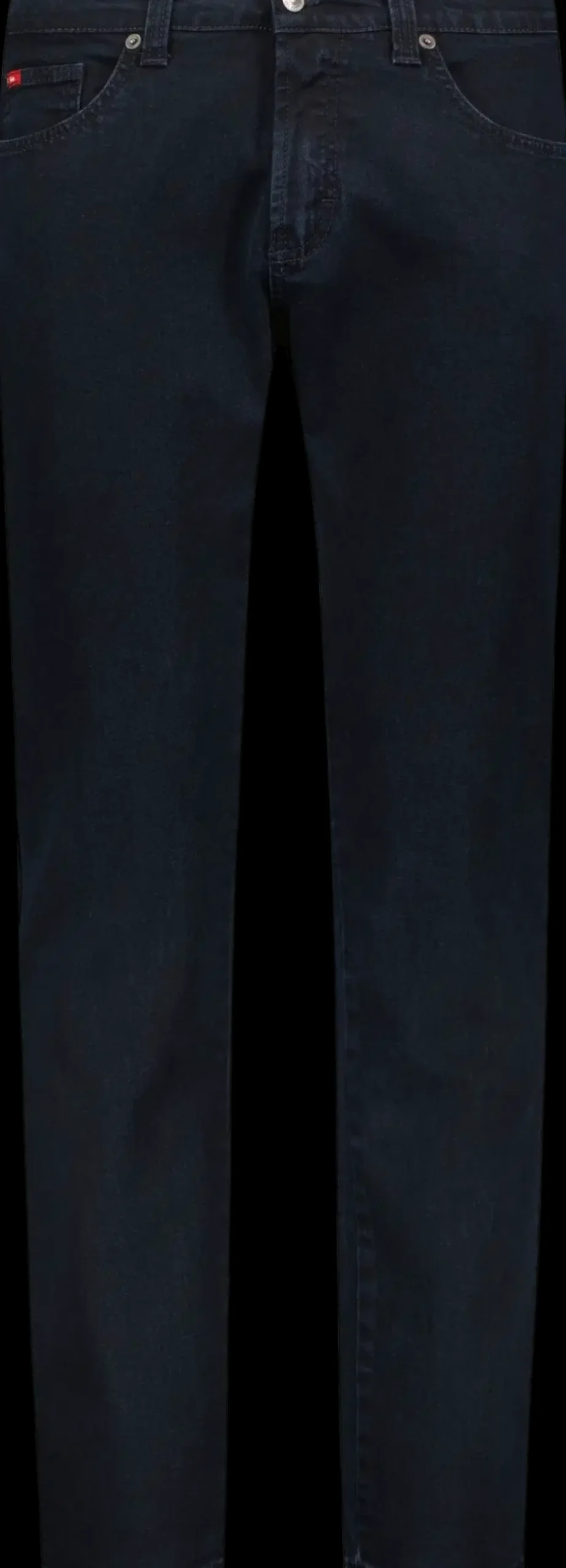 Lee Cooper LC 08 1302 tummansiniset Regular fit -farkut