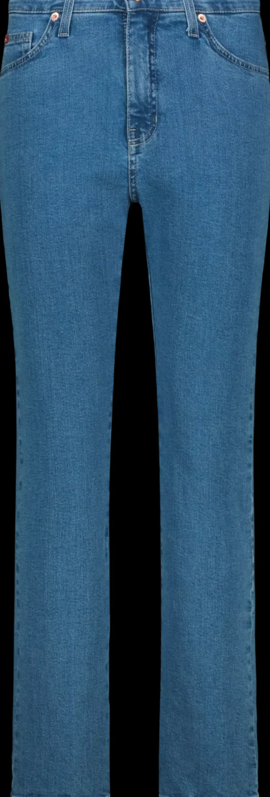 Lee Cooper LC 01 2284 vaaleansiniset Curvy fit -farkut