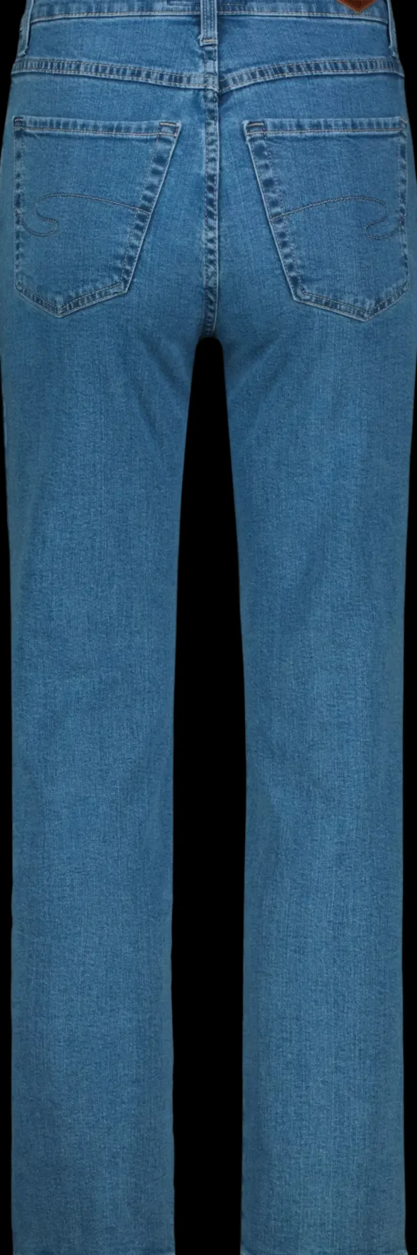 Lee Cooper LC 01 2284 vaaleansiniset Curvy fit -farkut