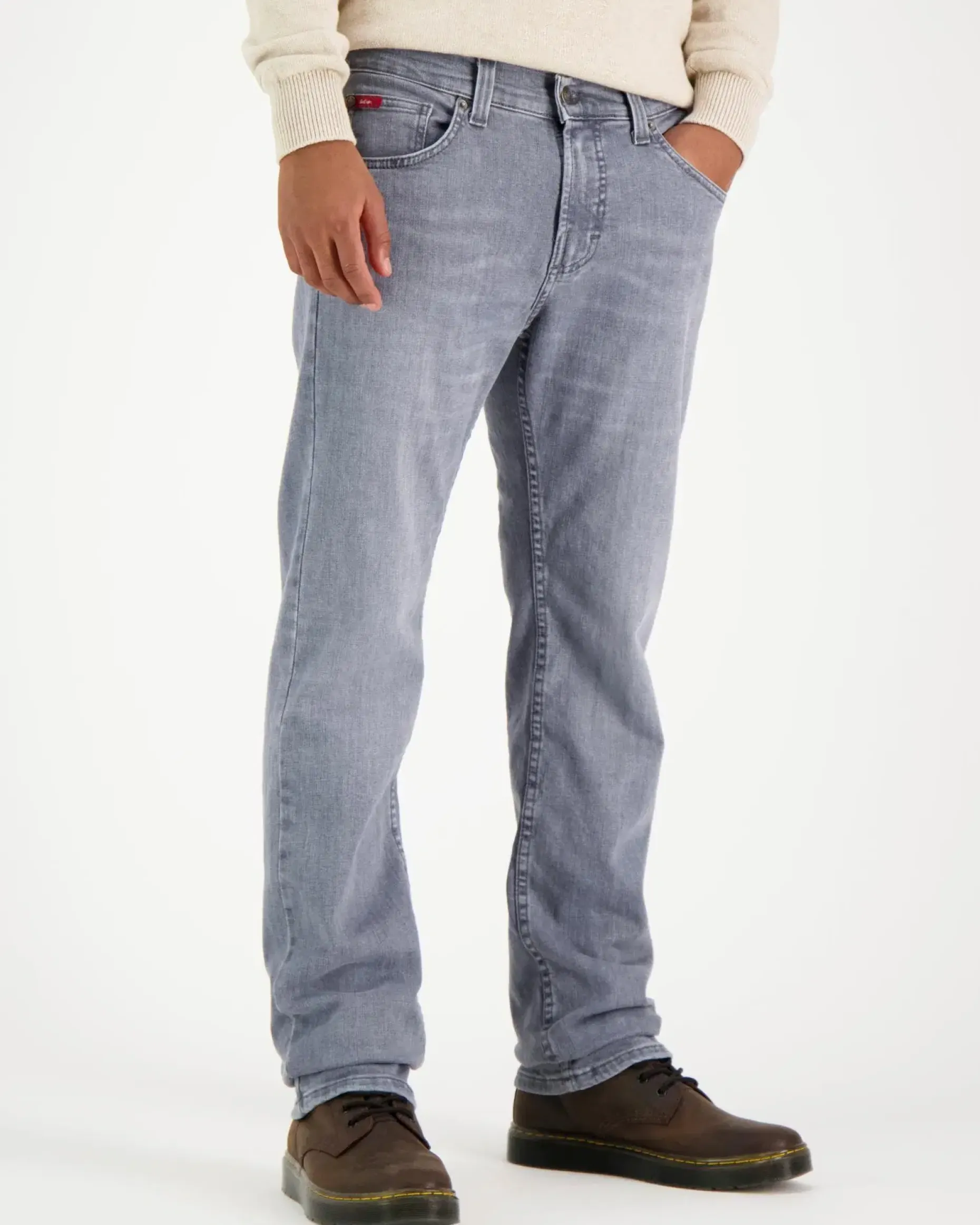 Lee Cooper LC 10 Straight fit farkut