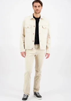 Lee Cooper LC Jason 2227 Relaxed unisex fit farkkutakki