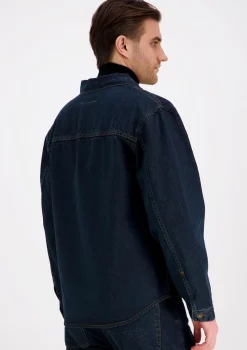 Lee Cooper LC JON 2219 farkkupaitatakki