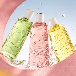 Les Ô Over the Top EdT 100 ml -tuoksu